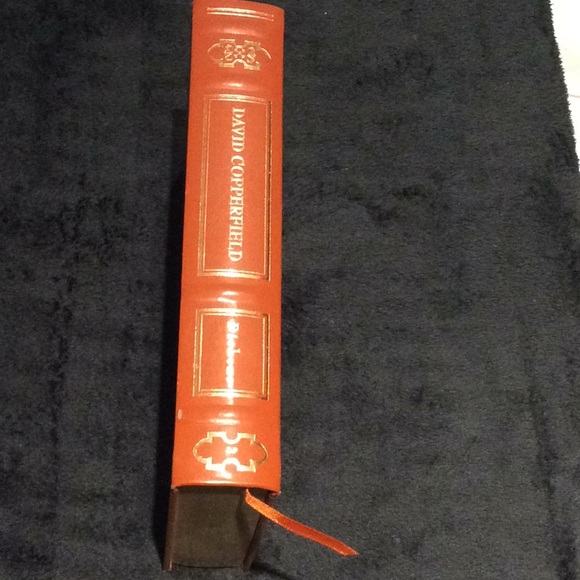 Rare story from the year 1850 Charles Dickens - Picture 2 of 8